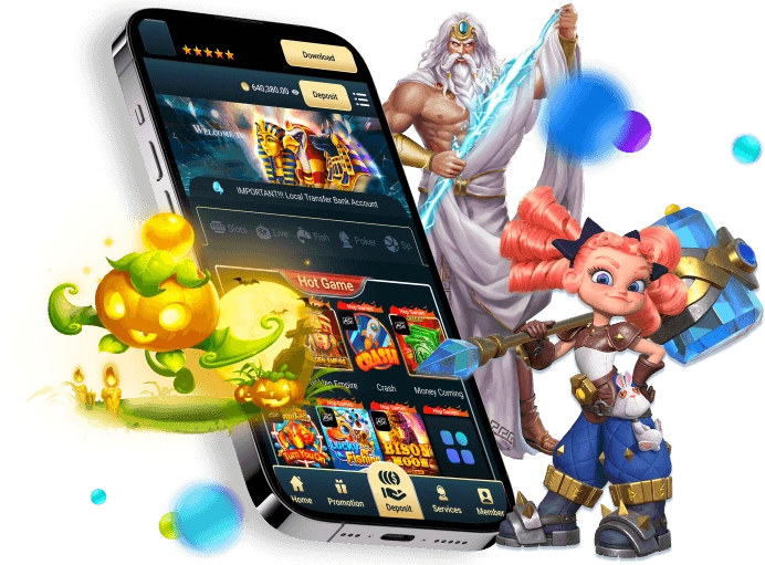 Quản lý tài khoản cá nhân 999ok