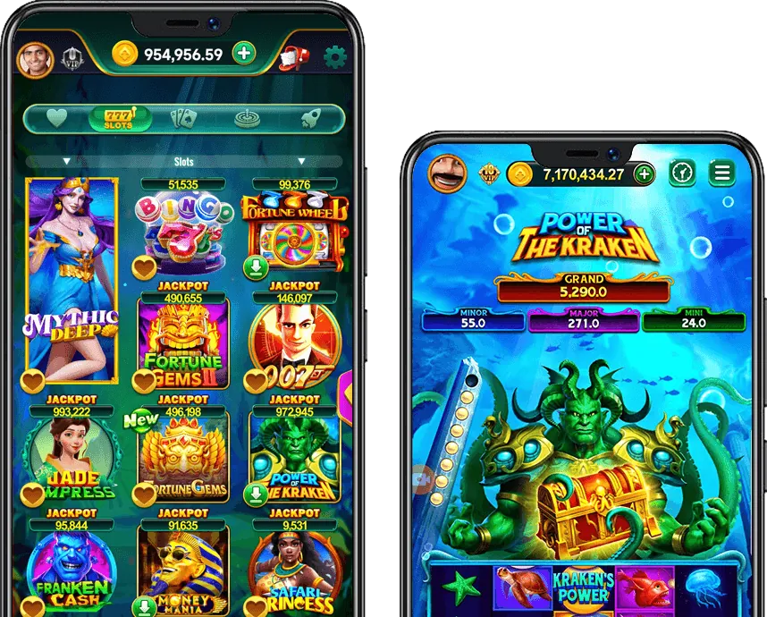 Chơi slot trên điện thoại di động 999ok