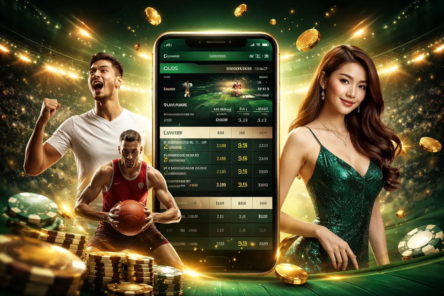 Hướng dẫn đăng ký 999ok