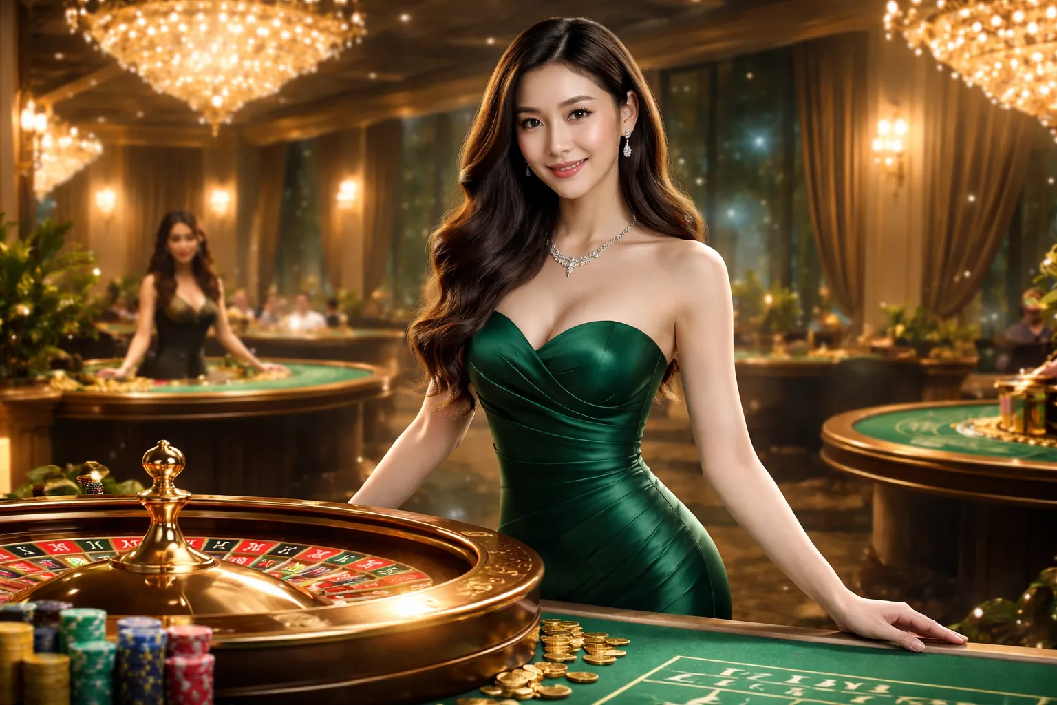 Đảm bảo uy tín và an toàn