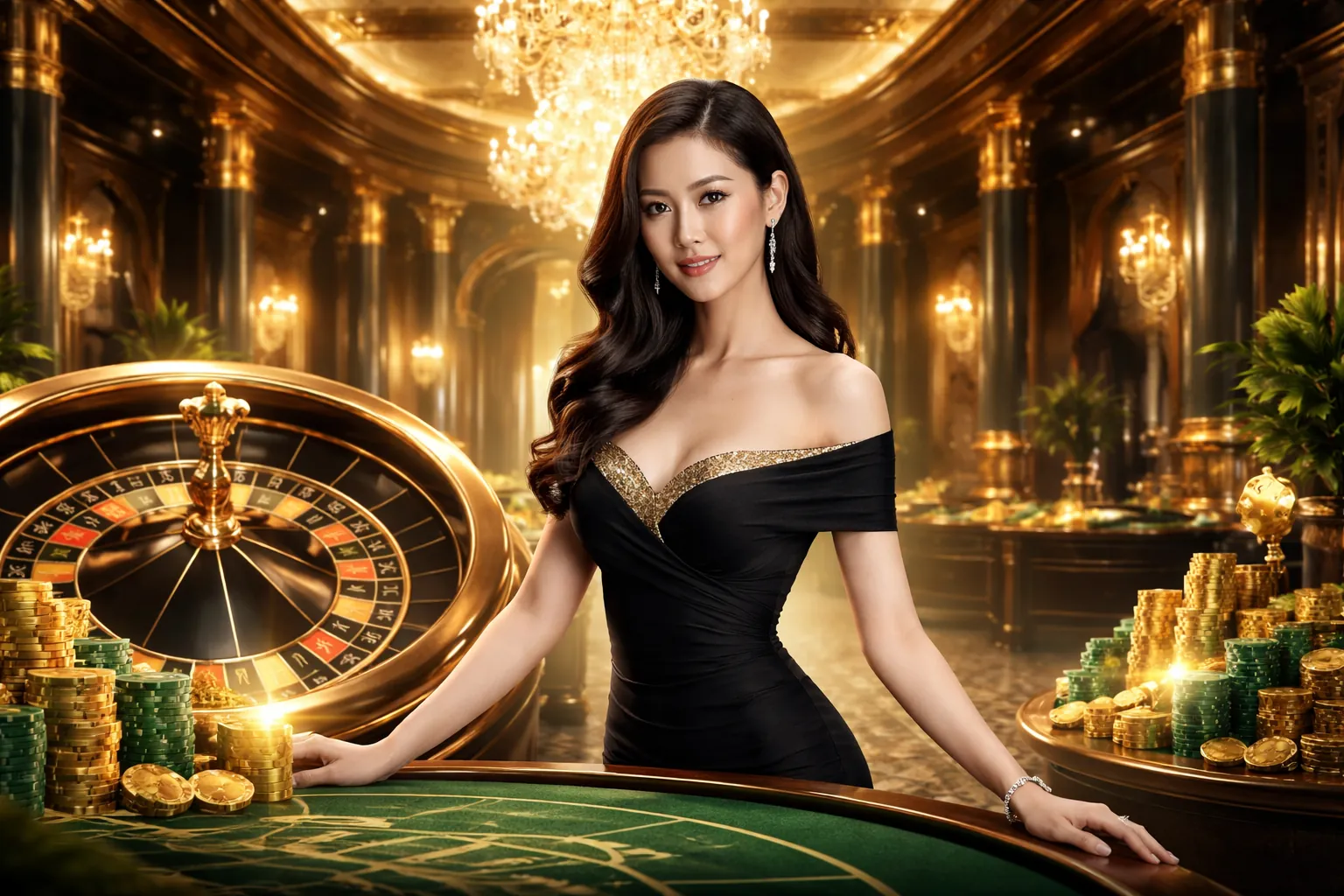 Lợi thế cạnh tranh