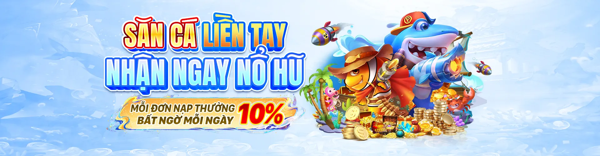 Hình ảnh quảng bá ưu đãi độc quyền 999ok website chính thức