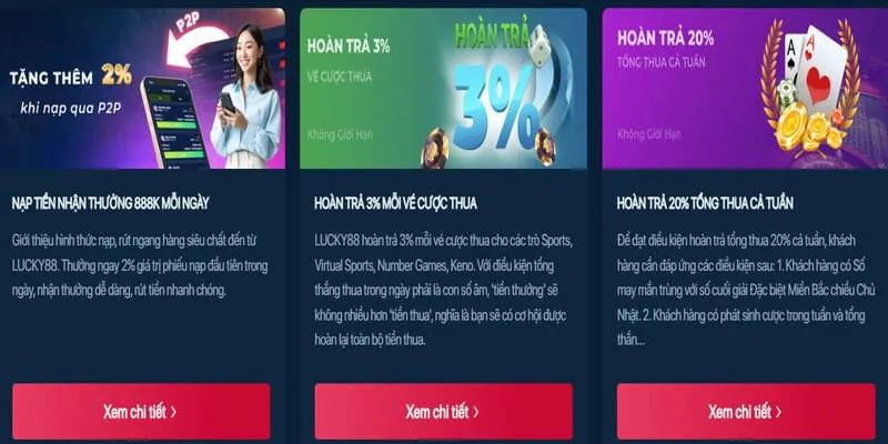 Banner khuyến mãi trò chơi slot 999ok